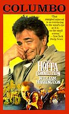 Columbo : the Hoffa connection