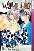 Wild act. Volume 5 von Rie Takada
