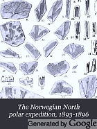 The Norwegian North polar expedition, 1893-1896 : scientific results