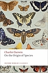 The origin of species de Charles Darwin