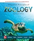 Integrated principles of zoology by Cleveland P Hickman