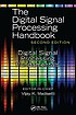 Digital signal processing fundamentals 著者：  V Madisetti 