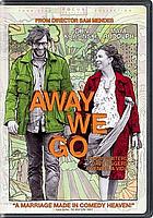 Away we go