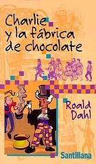 Charlie y la fábrica de chocolate