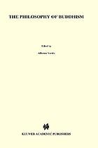 The philosophy of Buddhism : a 