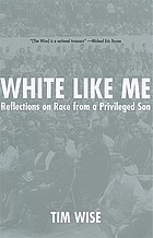 White like me