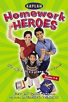 Homework heroes : [grades 3-5