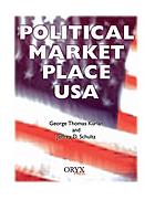 Political market place, USA