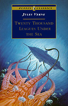 Twenty thousand leagues under the sea