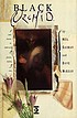 Black orchid door Neil Gaiman