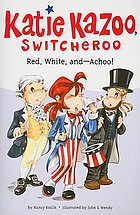 Red, white, and-- achoo!