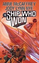 The ship who won