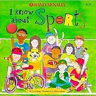 I know about sports