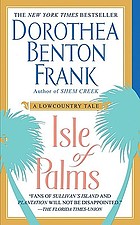 Isle of Palms : a Lowcountry tale