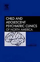 Anxiety : an issue of child and adolescent psychiatric clinics