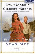 Where two seas met