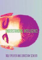 Understanding intelligence