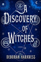 A discovery of witches