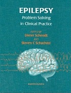 Epilepsy : problem solving in clinical practice