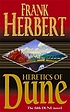Heretics of Dune. por Frank Herbert