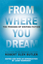 From where you dream