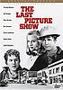 The last picture show by Peter Bogdanovich