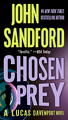 Chosen prey