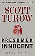 Presumed innocent por Scott Turow