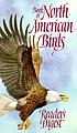 Book of North American birds.