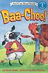 Baa-choo! by  Sarah Weeks 