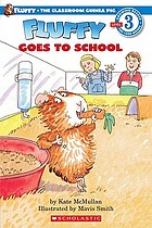 Fluffy's Thanksgiving 著者： Kate McMullan