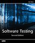 Software testing by  Ron Patton 