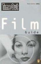 Time Out film guide