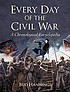 Every day of the Civil War : a chronological encyclopedia by  Bud Hannings 