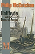 Halfhyde and the guns of arrest por Philip McCutchan