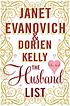 The husband list by  Janet Evanovich 
