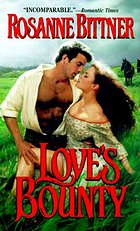 Love's bounty