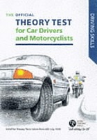 The official theory test for car drivers and motorcyclists : including the questions and answers valid for tests taken from 6 July 1998