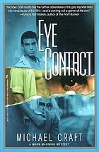 Eye contact