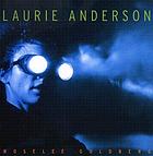 Laurie Anderson