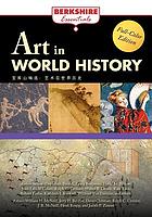 Art in world history