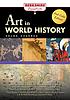Art in world history by Ralph C Croizier