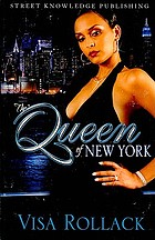 The Queen of New York : a novel