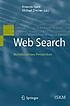 Web search : multidisciplinary perspectives von Amanda Spink