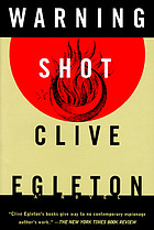 Warning shot