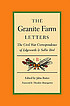 The Granite farm letters : the Civil War correspondence... de Edgeworth Bird