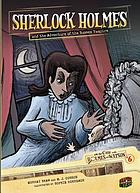 Sherlock Holmes and the adventure of the Sussex vampire