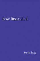 How Linda died