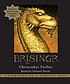 Brisingr, or, The seven promises of Eragon Shadeslayer and Saphira Bjartskular