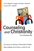 Counseling and Christianity : five approaches... 저자: Stephen P  (1956-) and Timothy A  Sisemore Greggo